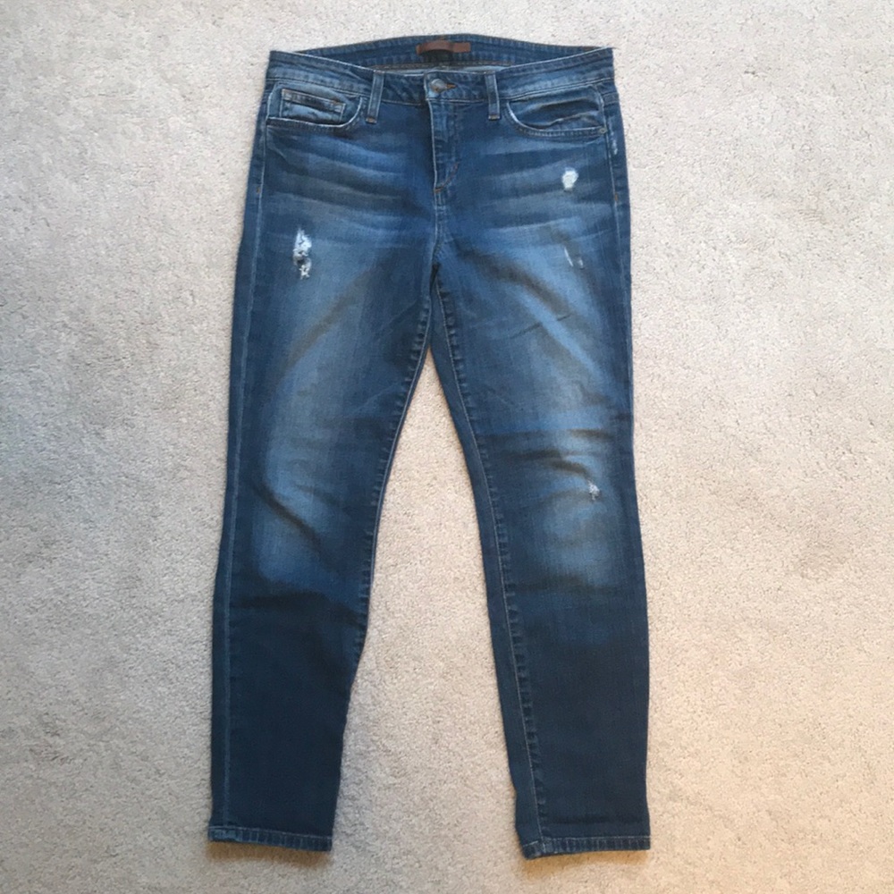 Joe’s Jeans